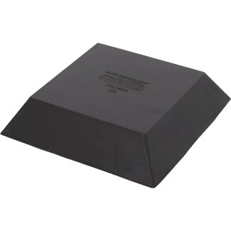 KS Tools Gummiauflage 30 für Hebebühnen, 135 x 100 x 30 mm