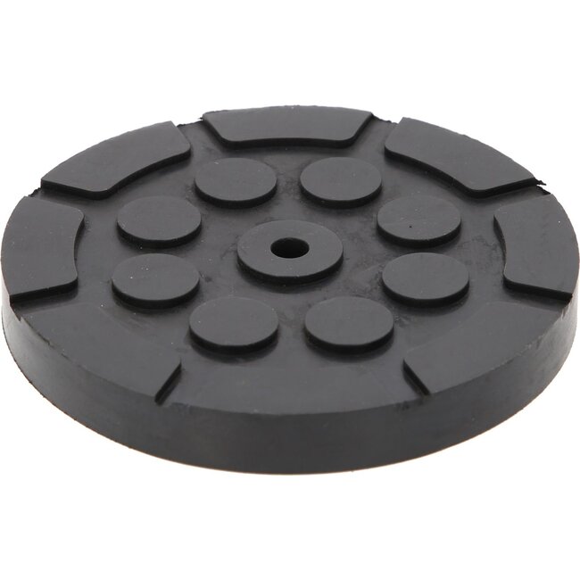 KS Tools Rubberschotel 40 voor HOFMANN hefbruggen Ø 160 mm - 160.0551