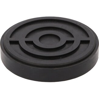 KS Tools Rubberschotel 41 voor Nordlift hefbruggen Ø 127 mm