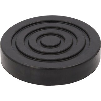KS Tools Rubberschotel 42 voor AGM hefbruggen Ø 139 mm