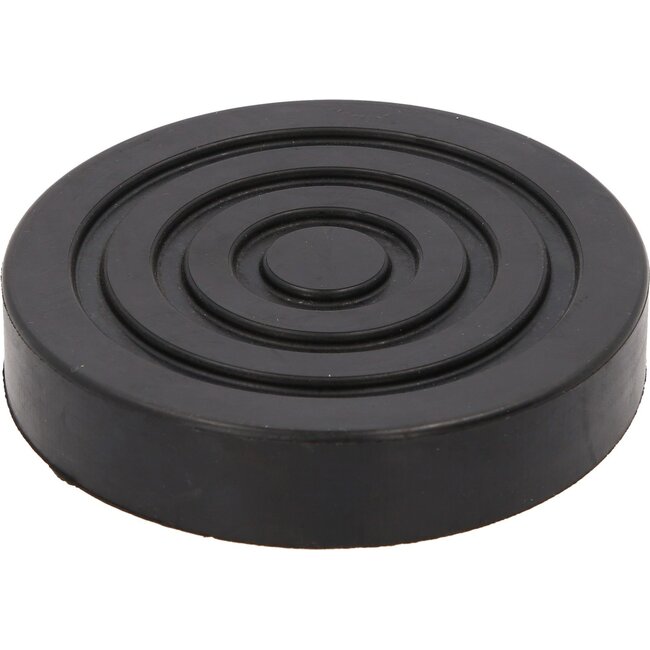 KS Tools Rubberschotel 42 voor AGM hefbruggen Ø 139 mm - 160.0554