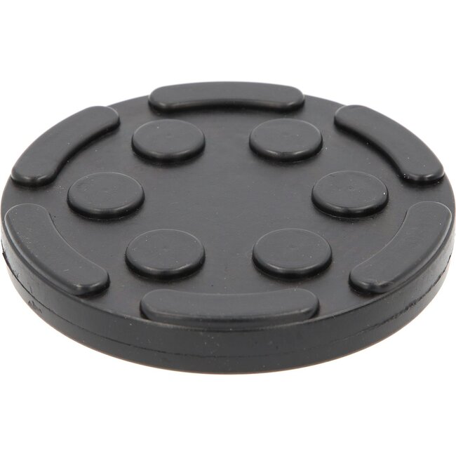 KS Tools Rondelle en caoutchouc 43 pour ponts élévateurs BEISSBARTH / Consul / Herrmann / Zippo, Ø 135 mm - 160.0555