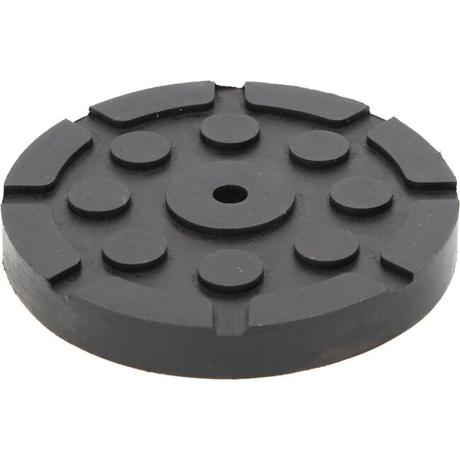 KS Tools Rondelle en caoutchouc 46 pour ponts élévateurs HOFMANN, Ø 140 mm - 160.0559