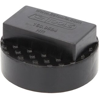 KS Tools Rubberonderlegger 34 voor BMW / Mini / Opel / Mercedes