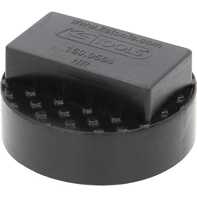 KS Tools Rubber support 34 for BMW / Mini / Opel / Mercedes - 160.0564