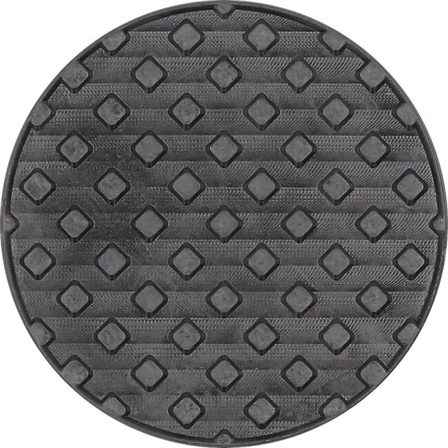 KS Tools Rubberonderlegger 34 voor BMW / Mini / Opel / Mercedes - 160.0564