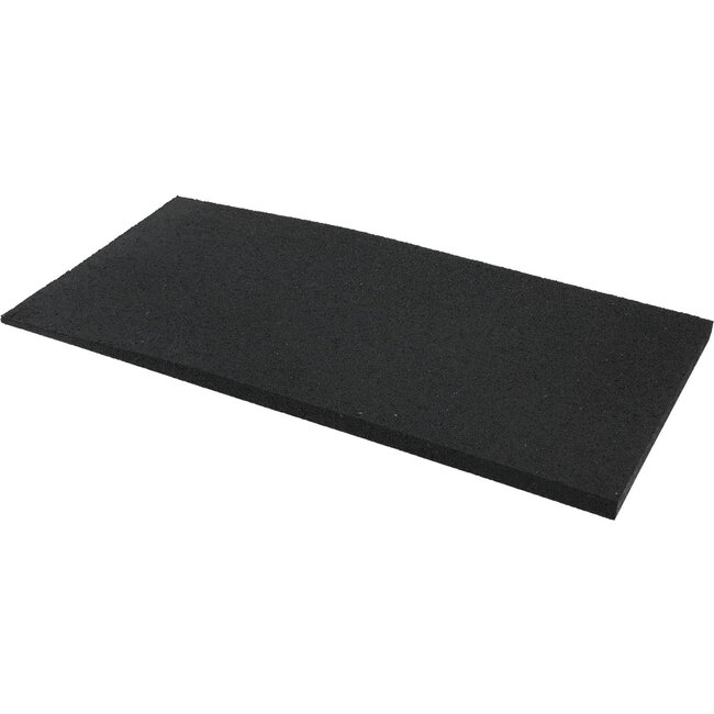 KS Tools Ramp 01 for lifting platforms, 30 mm, for lowered vehicles - 160.0565