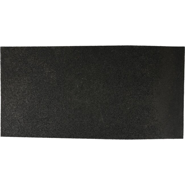 KS Tools Auffahrhilfe 02 für Hebebühnen, 40 mm, für tiefergelegte Fahrzeuge - 160.0566