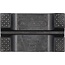 KS Tools Rubber support 35 for axle stands - 160.0568