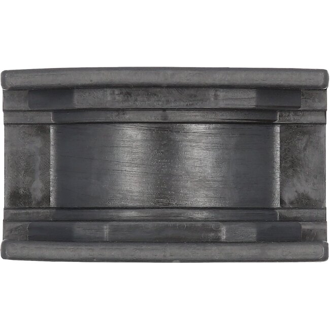 KS Tools Rubberonderlegger 35 voor assteunen - 160.0568