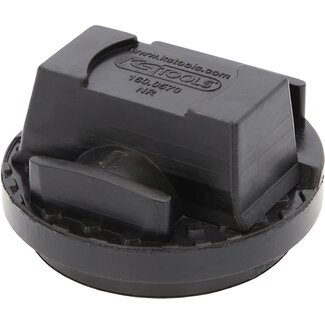 KS Tools Tapis en caoutchouc 37 pour Mercedes