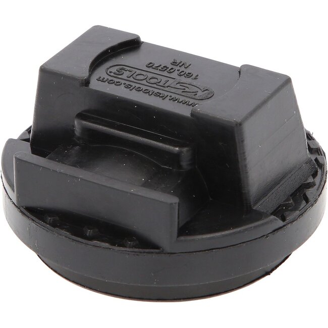 KS Tools Gummiauflage 37 für Mercedes - 160.0570
