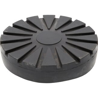 KS Tools Rubberschotel 47 voor Zippo 4 - CE-300 / Werther hefbruggen Ø 153 mm