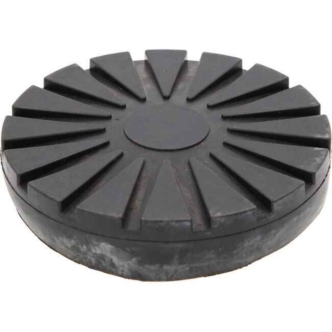 KS Tools Rondelle en caoutchouc 47 pour ponts élévateurs Zippo 4, CE-300 / Ebing, Ø 153 mm - 160.0574