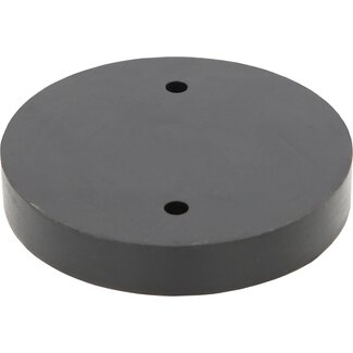 KS Tools Rubberschotel 50 voor Adami hefbruggen Ø 105 mm