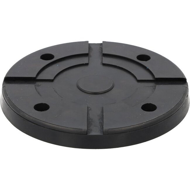 KS Tools Rubberschotel 53 voor Slift / IMED hefbruggen Ø 155 mm - 160.0583