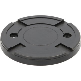 KS Tools Rondelle en caoutchouc 54 pour ponts élévateurs Slift / IMED, Ø 122 mm