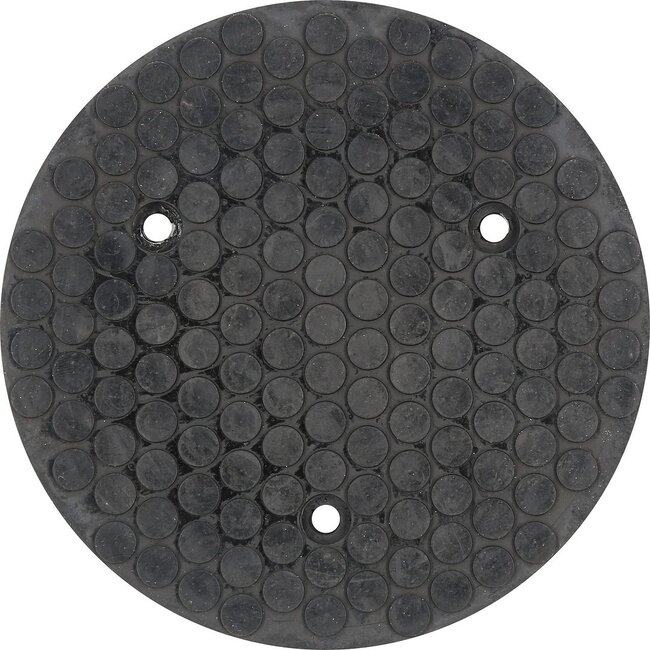 KS Tools Rubberschotel 56 voor Stenhoj / Autop hefbruggen Ø 158 mm - 160.0588