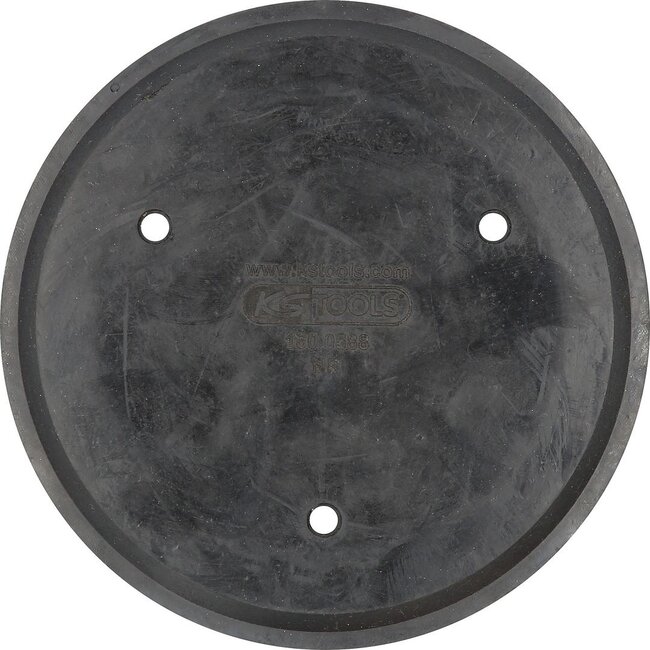 KS Tools Rubberschotel 56 voor Stenhoj / Autop hefbruggen Ø 158 mm - 160.0588