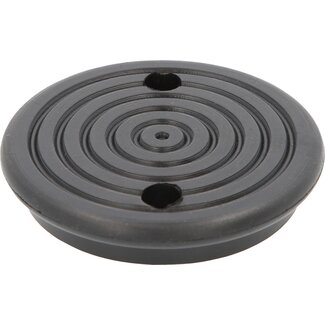 KS Tools Rondelle en caoutchouc 57 pour ponts élévateurs J.A. Becker, Ø 115 mm