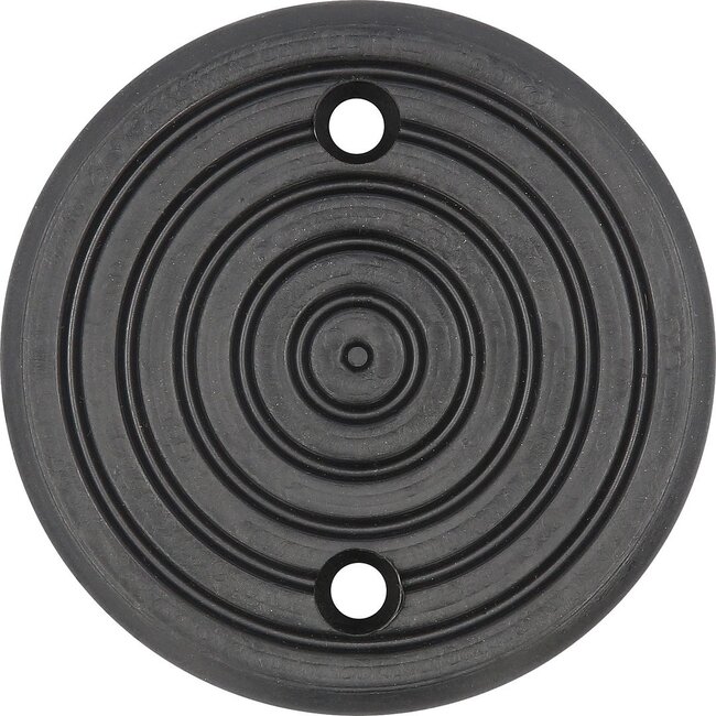 KS Tools Rubberschotel 57 voor J.A. Becker hefbruggen Ø 115 mm - 160.0589