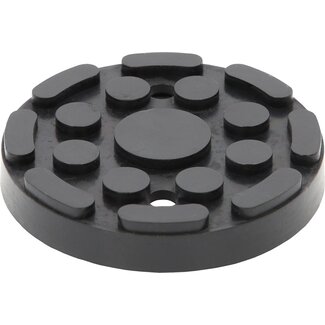 KS Tools Rubberschotel 58 voor MAHA / Slift hefbruggen Ø 100 mm