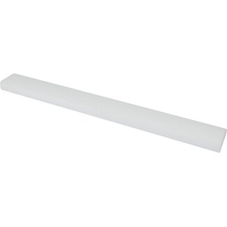 KS Tools Beschermblok 05 voor hefbruggen - 1350 x 140 x 45 mm