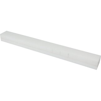 KS Tools Beschermblok 06 voor hefbruggen - 1350 x 140 x 105 mm