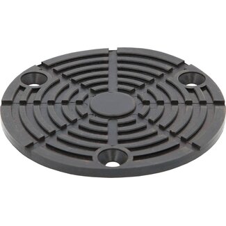 KS Tools Rubberschotel 62 voor Isobal / Velyen hefbruggen Ø 145 mm