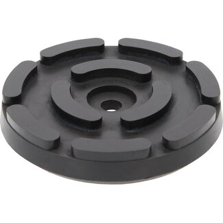 KS Tools Rondelle en caoutchouc 63 pour ponts élévateurs OMCN, Ø 143 mm