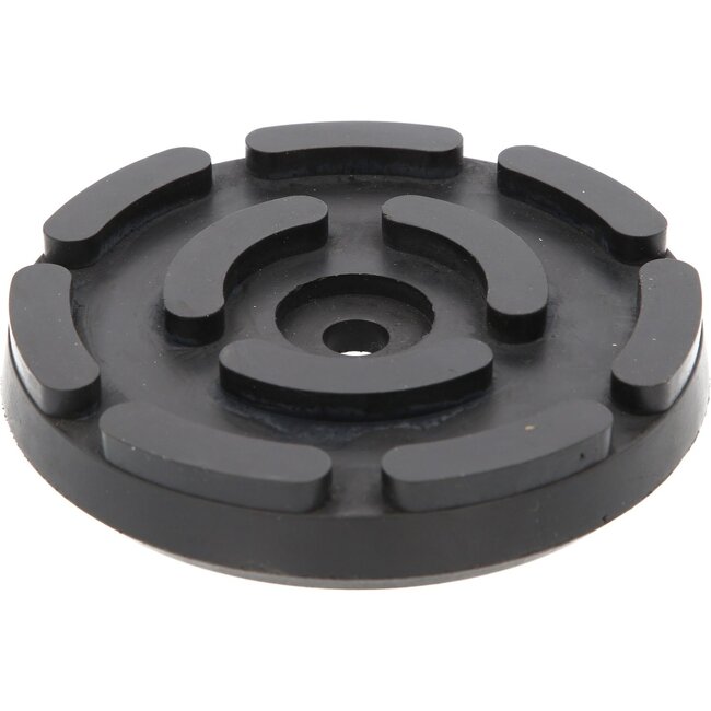 KS Tools Rubberschotel 63 voor OMCN hefbruggen Ø 143 mm - 160.0601