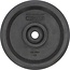 KS Tools Rubber pad 63 for OMCN lifting platforms, 143 mm diameter - 160.0601