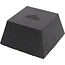 KS Tools Gummiauflage 44 für Hebebühnen, 135 x 100 x 70 mm - 160.0605