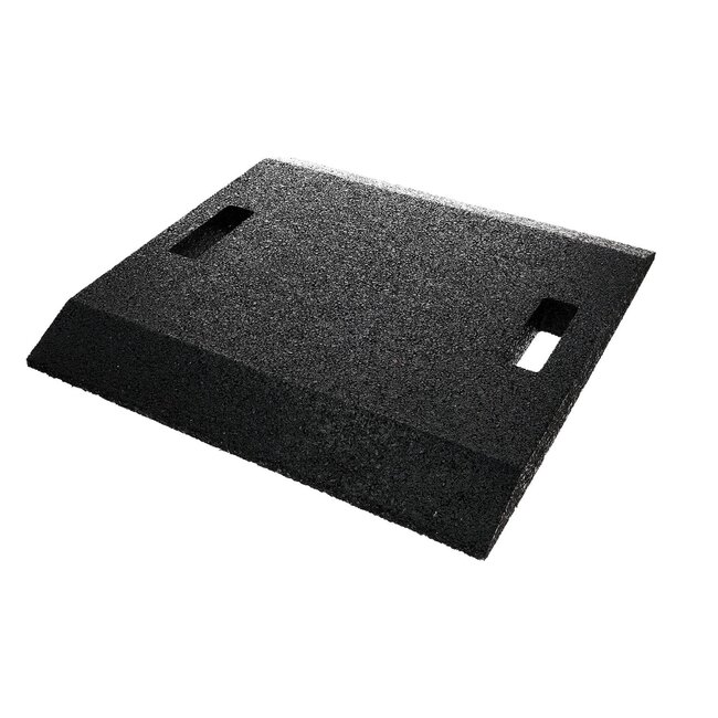 KS Tools Oprijhulp 04 voor hefbruggen - 40 mm - voor verlaagde voertuigen - 160.0607