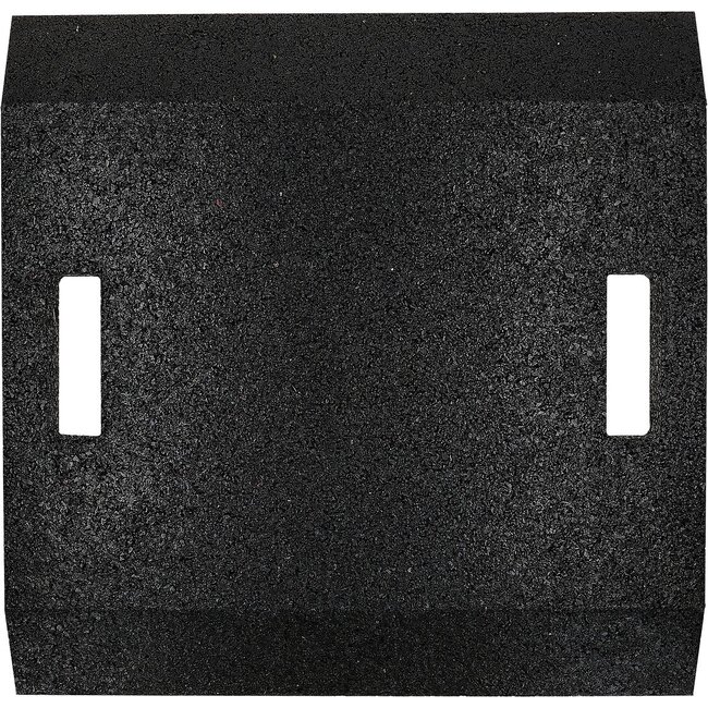 KS Tools Ramp 04 for lifting platforms, 40 mm, for lowered vehicles - 160.0607