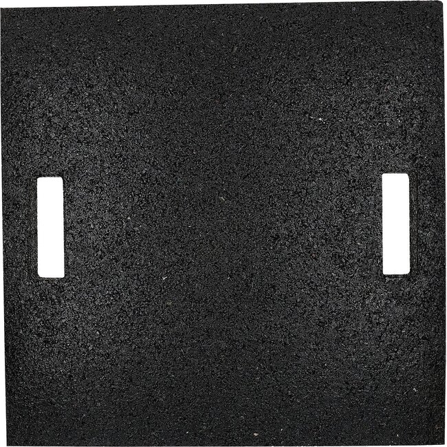 KS Tools Ramp 04 for lifting platforms, 40 mm, for lowered vehicles - 160.0607