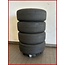 KS Tools Wheel rim and tire manager, load capacity 136 kg, Ø 800 mm - 160.0680