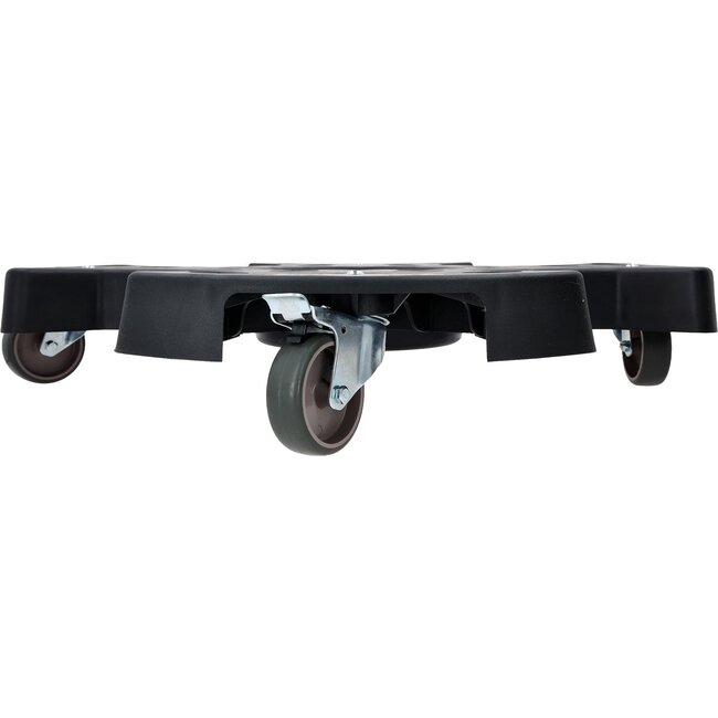 KS Tools Wheel rim and tire manager, load capacity 136 kg, Ø 640 mm - 160.0690
