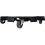 KS Tools Wheel rim and tire manager, load capacity 136 kg, Ø 640 mm - 160.0690
