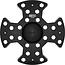 KS Tools Wheel rim and tire manager, load capacity 136 kg, Ø 640 mm - 160.0690