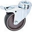 KS Tools Wheel rim and tyre manager, load capacity 136 kg, Ø 640 mm - 160.0690
