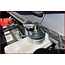 KS Tools Brake bleeding adapter set for Tesla, 3-pcs - 160.0695