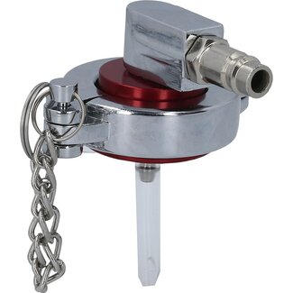 KS Tools Adaptateur universel de manchon de purge pour Toyota et Lexus