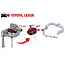 KS Tools Adaptateur universel de manchon de purge pour Toyota et Lexus - 160.0719