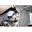 KS Tools Brake bleeding wrench set, 6 pcs - 160.0725