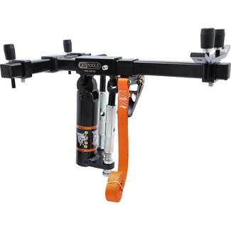 KS Tools Universele versnelingsbakhouderset - 11-tlg