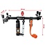 KS Tools Universal transmission holder set, 11 pcs - 160.0910