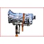 KS Tools Universal transmission holder set, 11 pcs - 160.0910