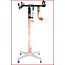 KS Tools Universal transmission holder set, 11 pcs - 160.0910