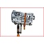KS Tools Universal transmission holder set, 11 pcs - 160.0910